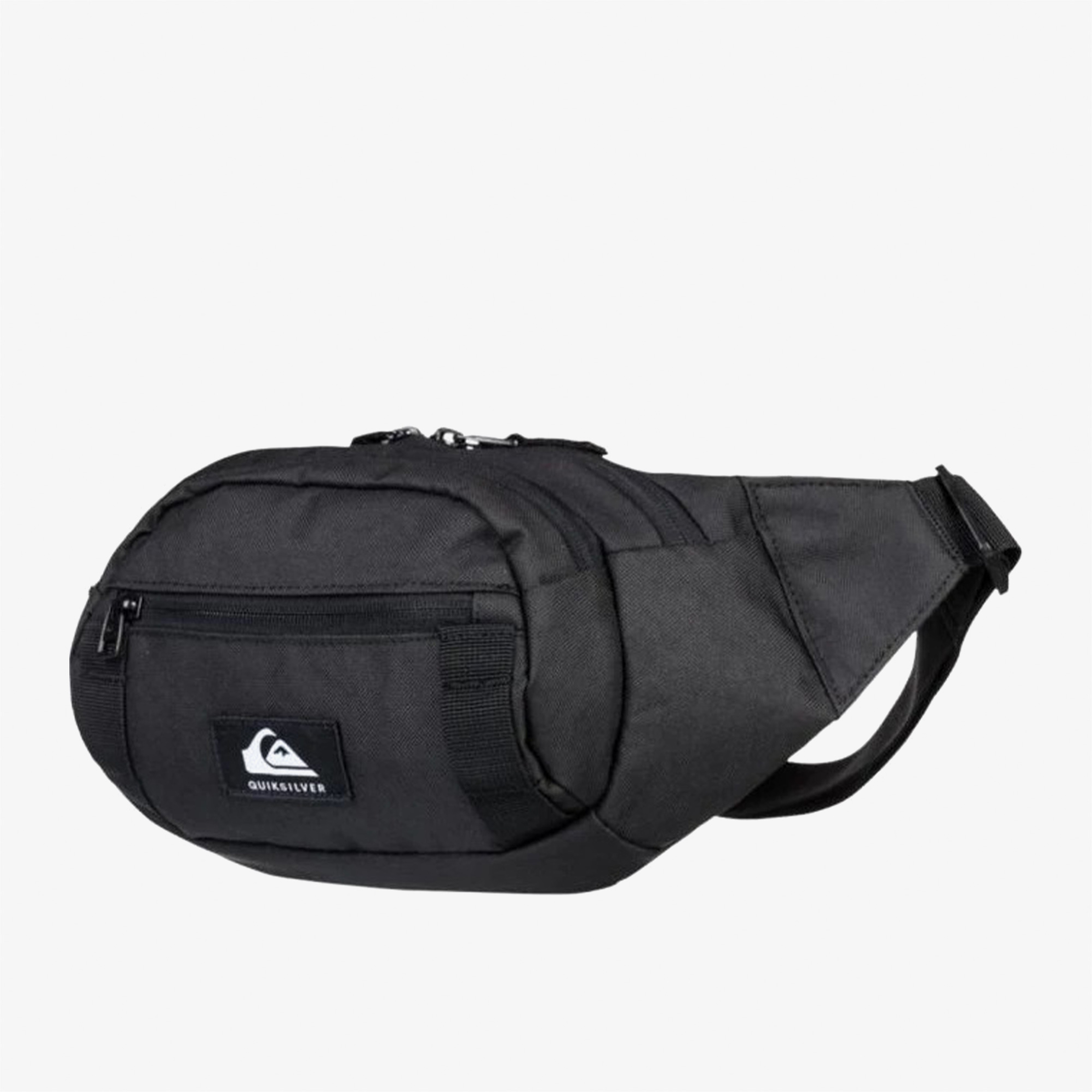 Quiksilver Erkek Siyah Bel Çantası