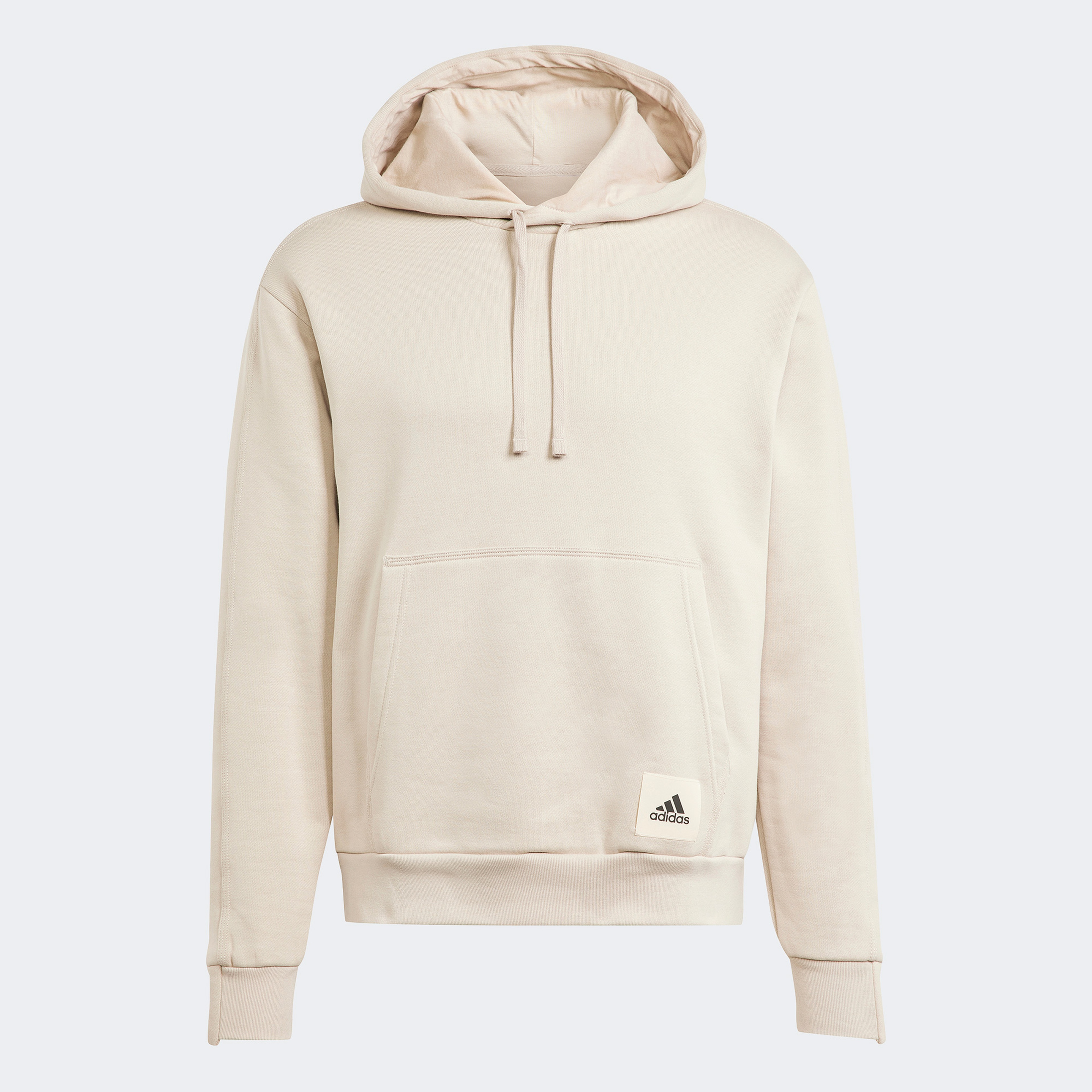 Adidas Erkek Bej Sweatshirt