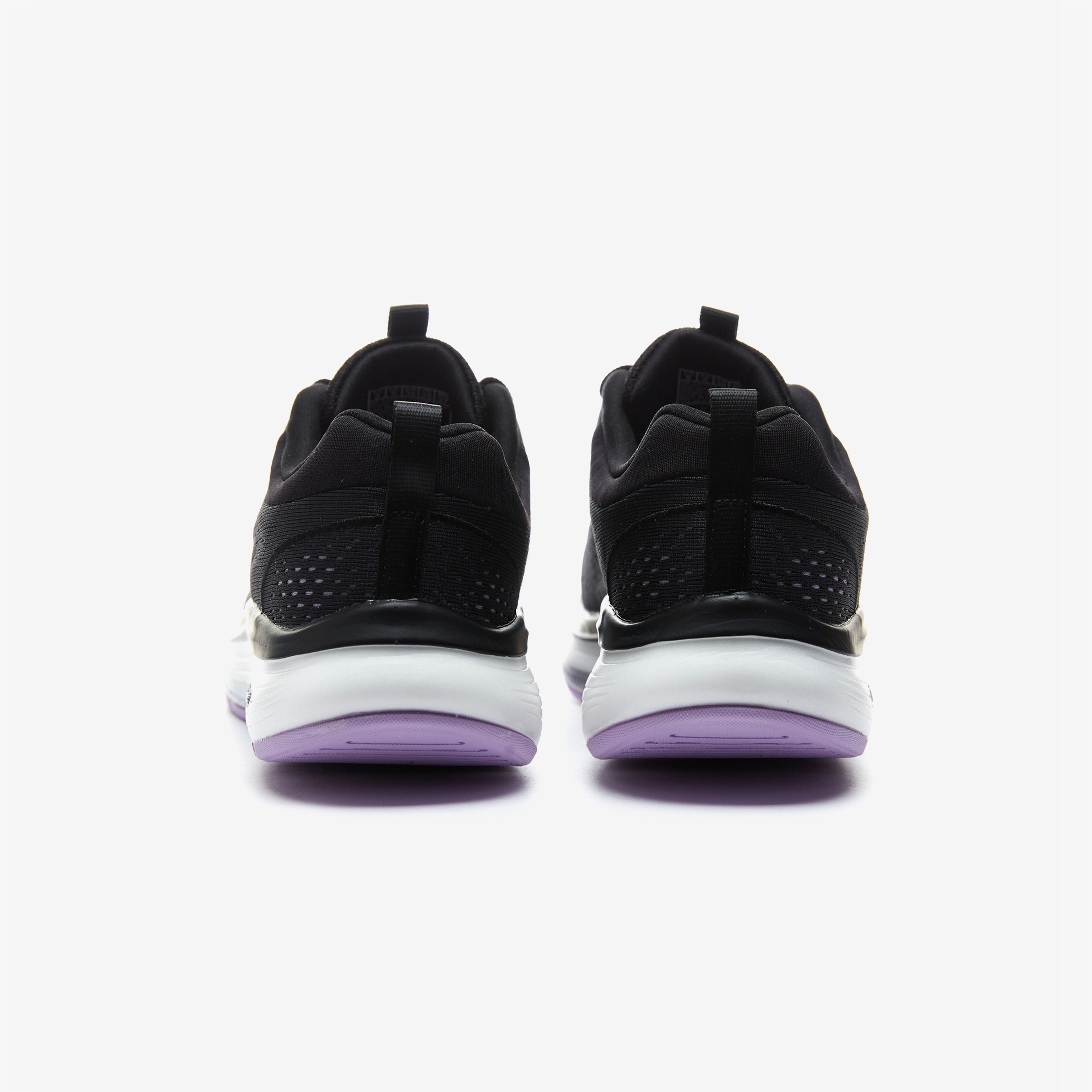 Skechers Kadın Siyah Koşu Ayakkabısı