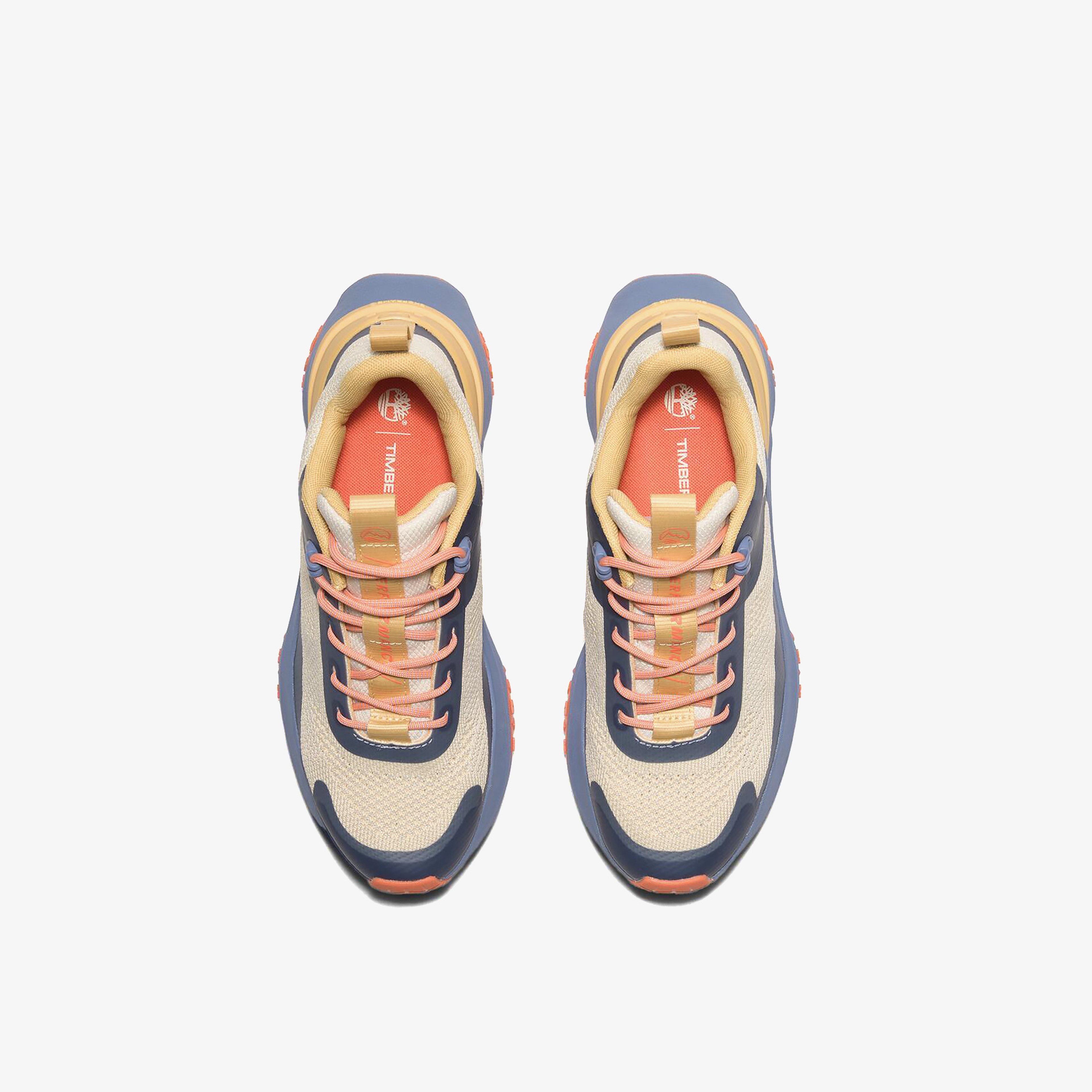 Timberland Kadın Krem Outdoor Ayakkabı