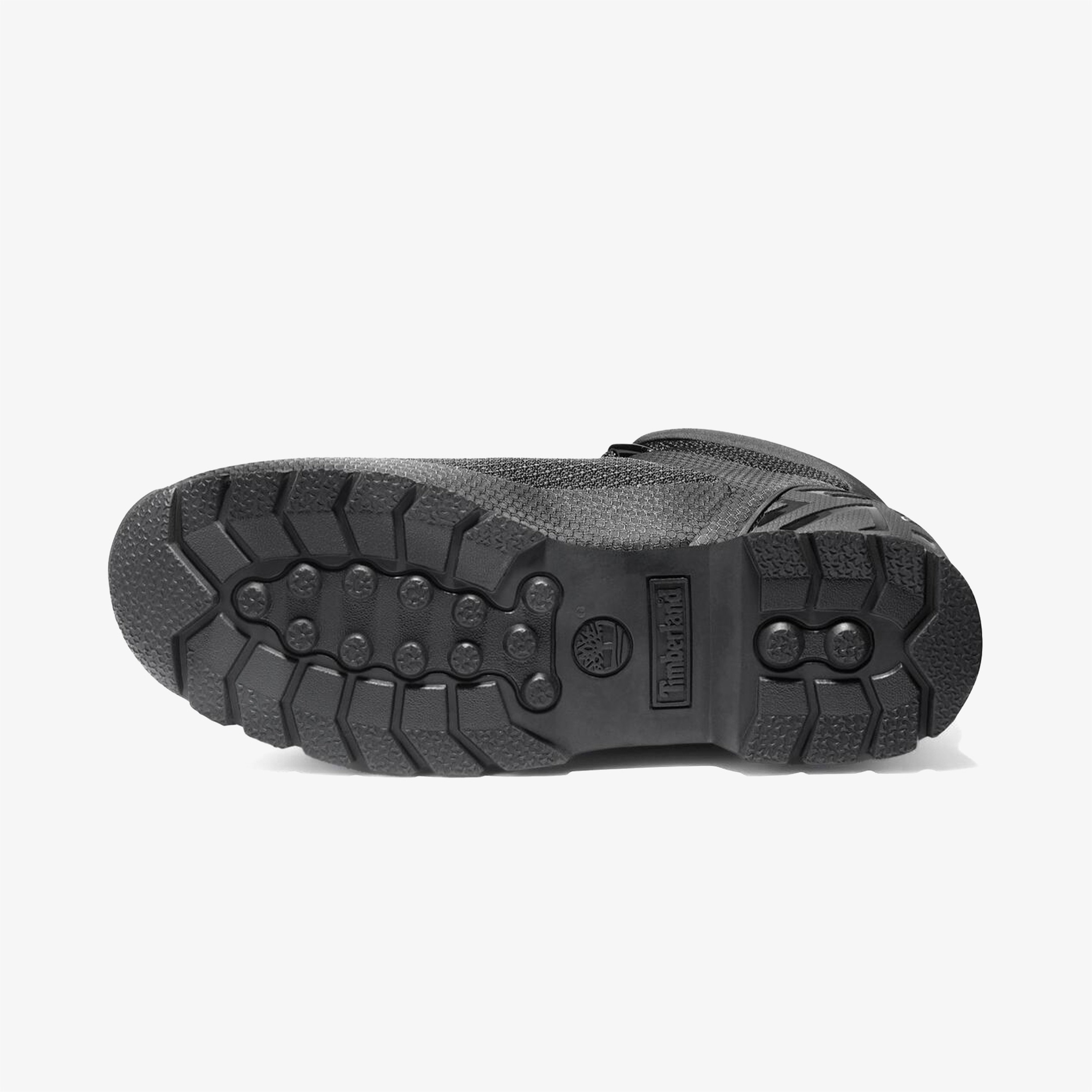 Timberland Erkek Siyah Bot