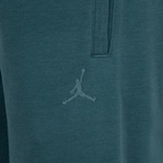 Jordan Çocuk Yeşil Eşofman Altı