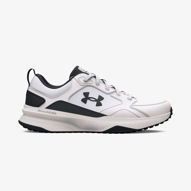 Under Armour Beyaz Under Armour Ua Charged Erkek