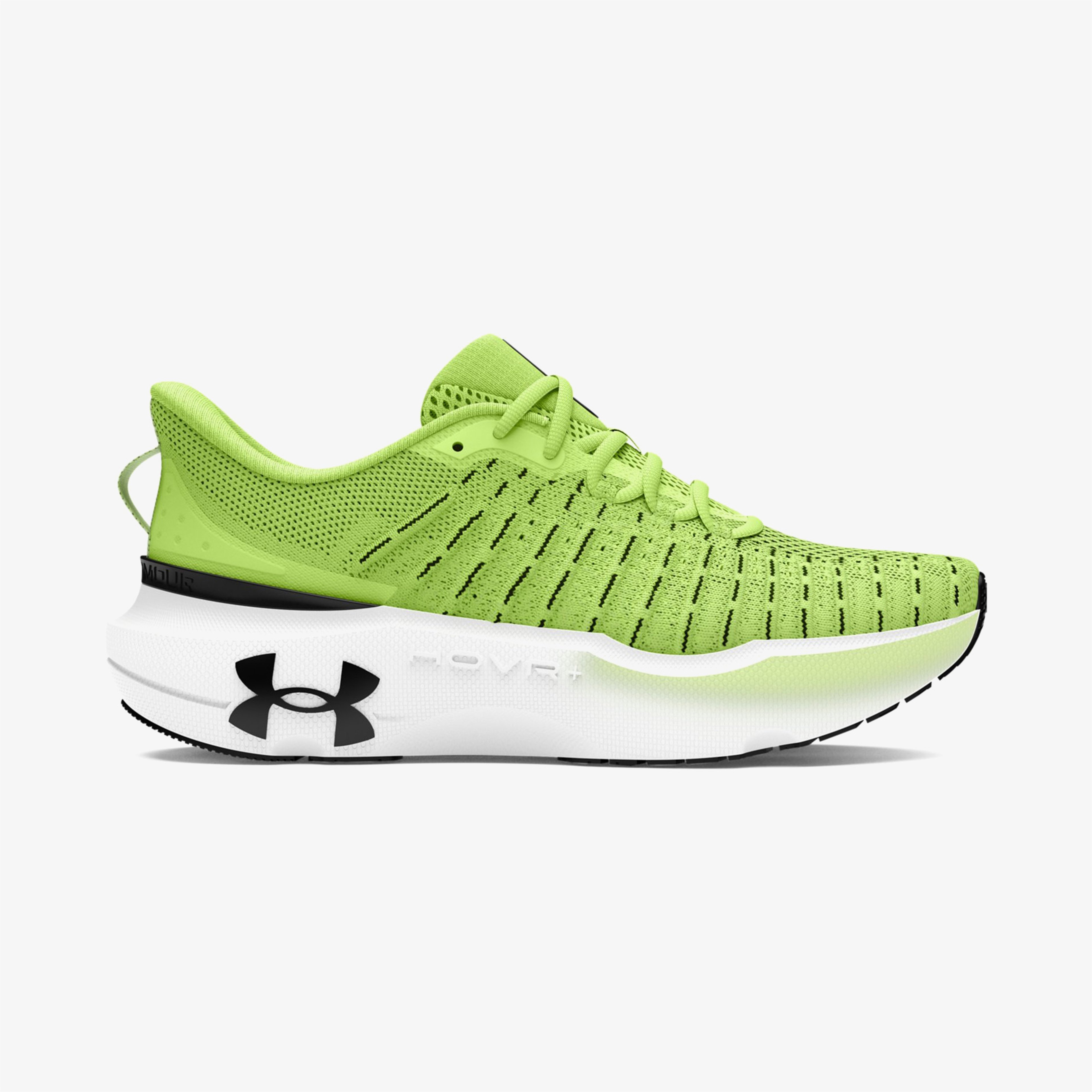 Under Armour Kadın Yeşil Koşu Ayakkabısı