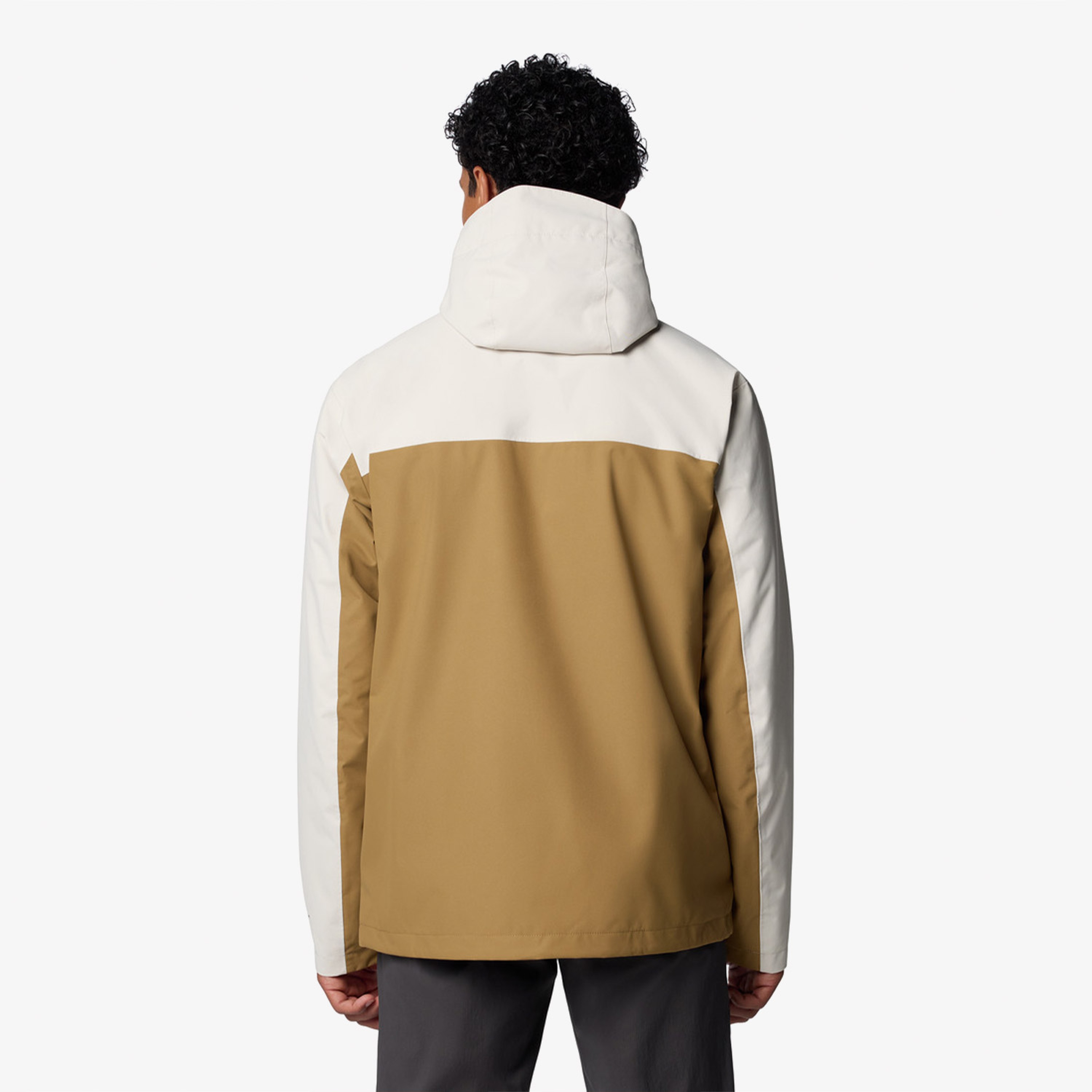 Columbia Hikebound Erkek Bej Ceket