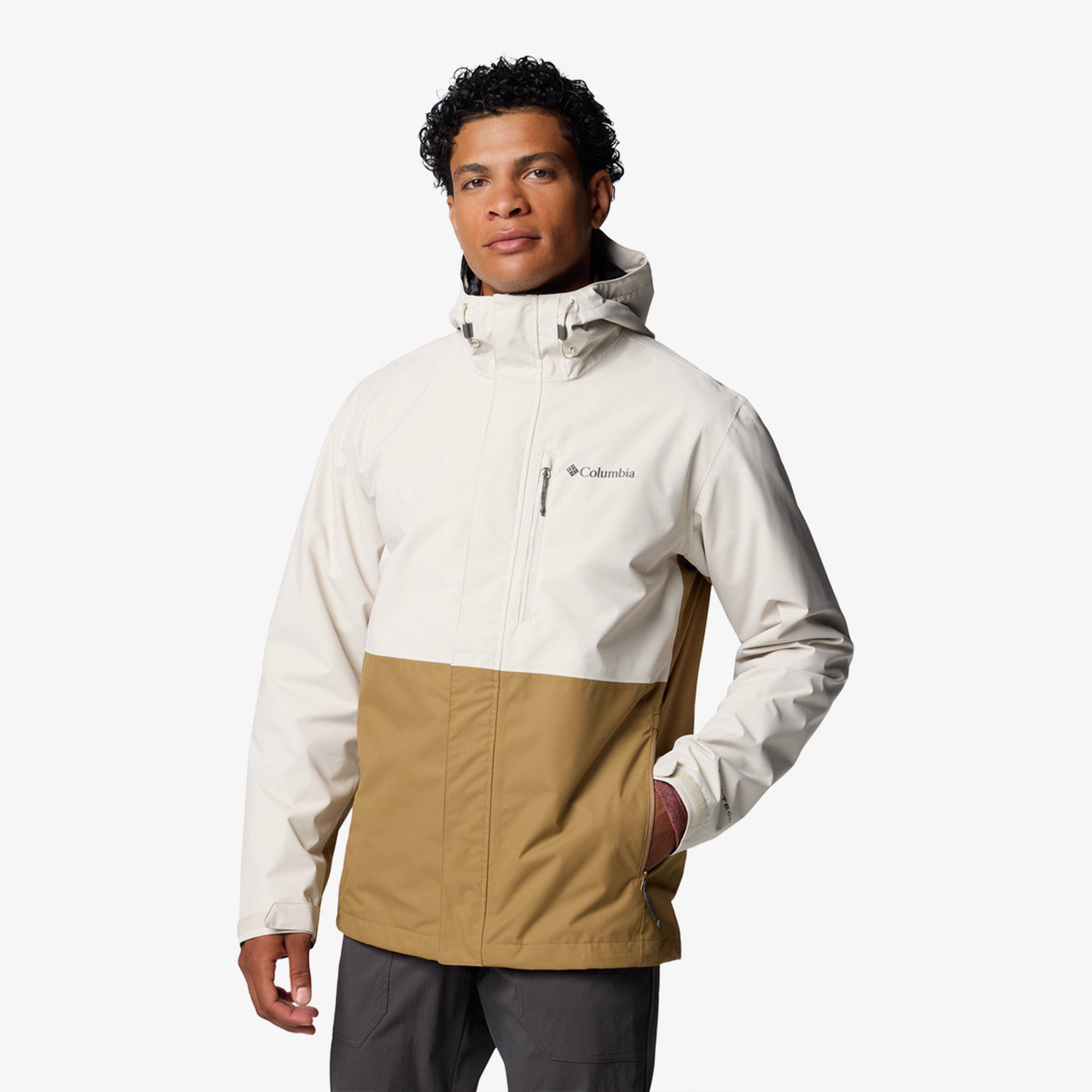 Columbia Hikebound Erkek Bej Ceket