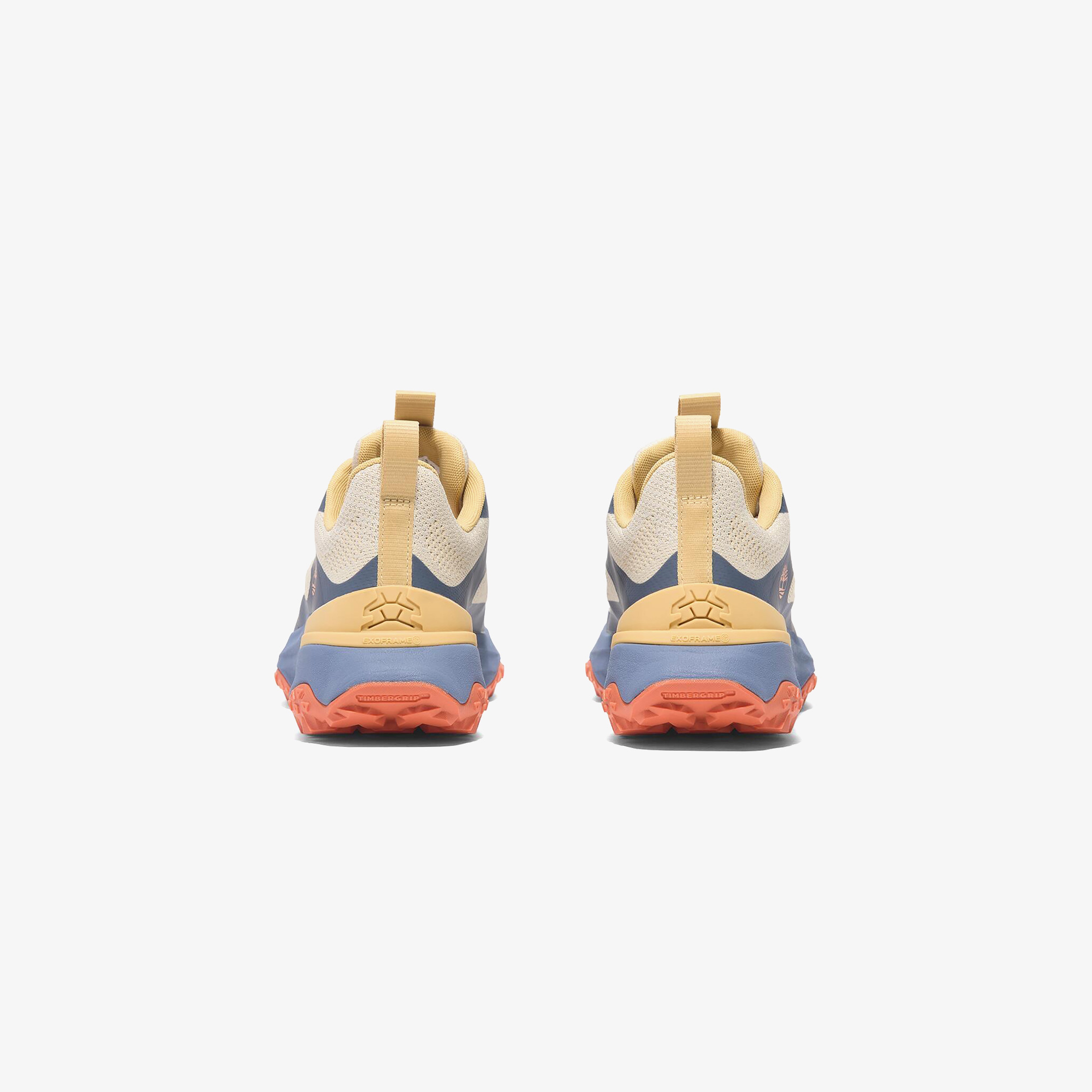 Timberland Kadın Krem Outdoor Ayakkabı