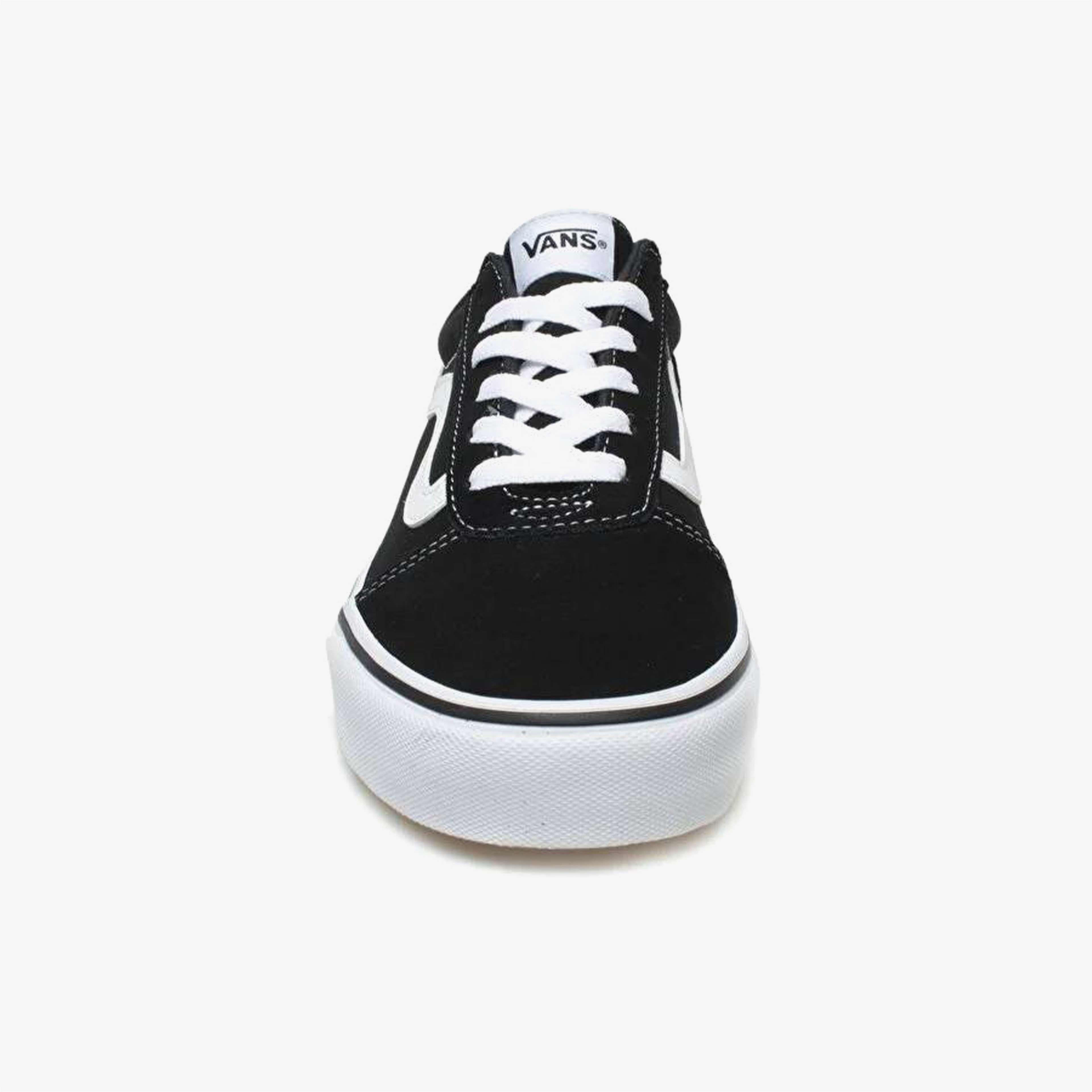 Vans Erkek Siyah Spor Ayakkabı & Sneaker
