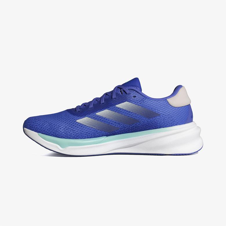 adidas Supernova Stride M Erkek Mavi Spor Ayakkabı