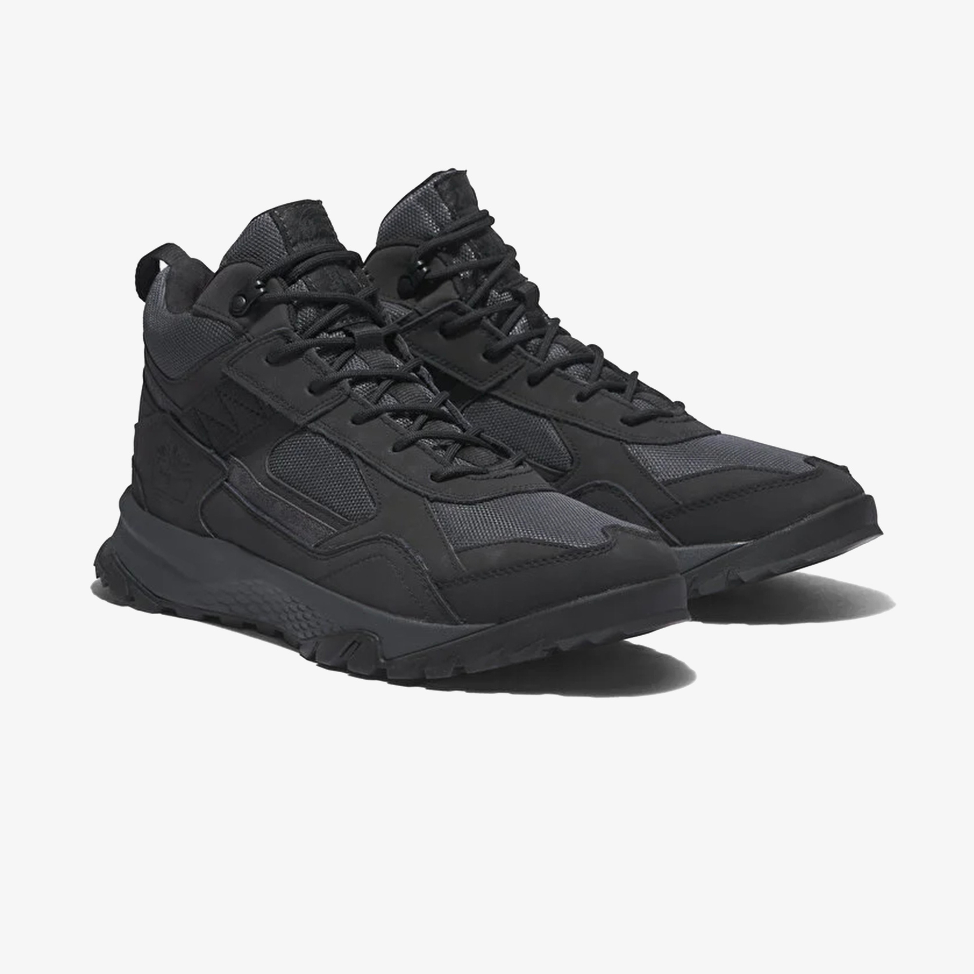 Timberland Erkek Siyah Bot