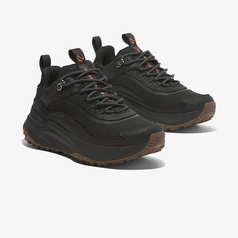 Timberland Motion Access Su Geçirmez Kadın Siyah Spor Ayakkabı