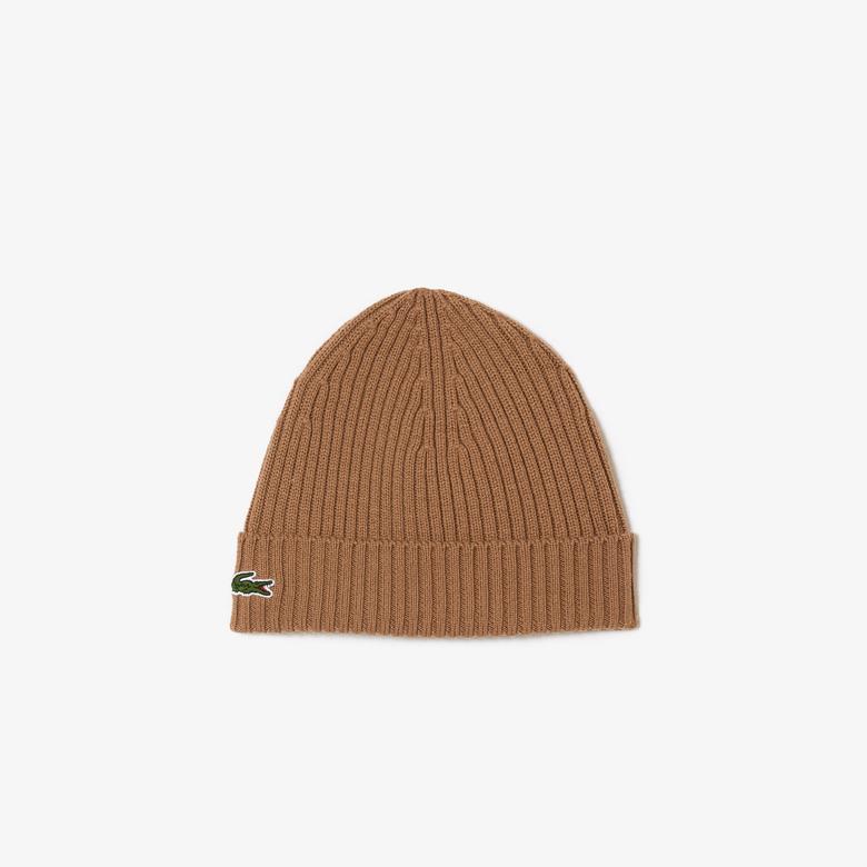 Unisex Kahverengi Bere