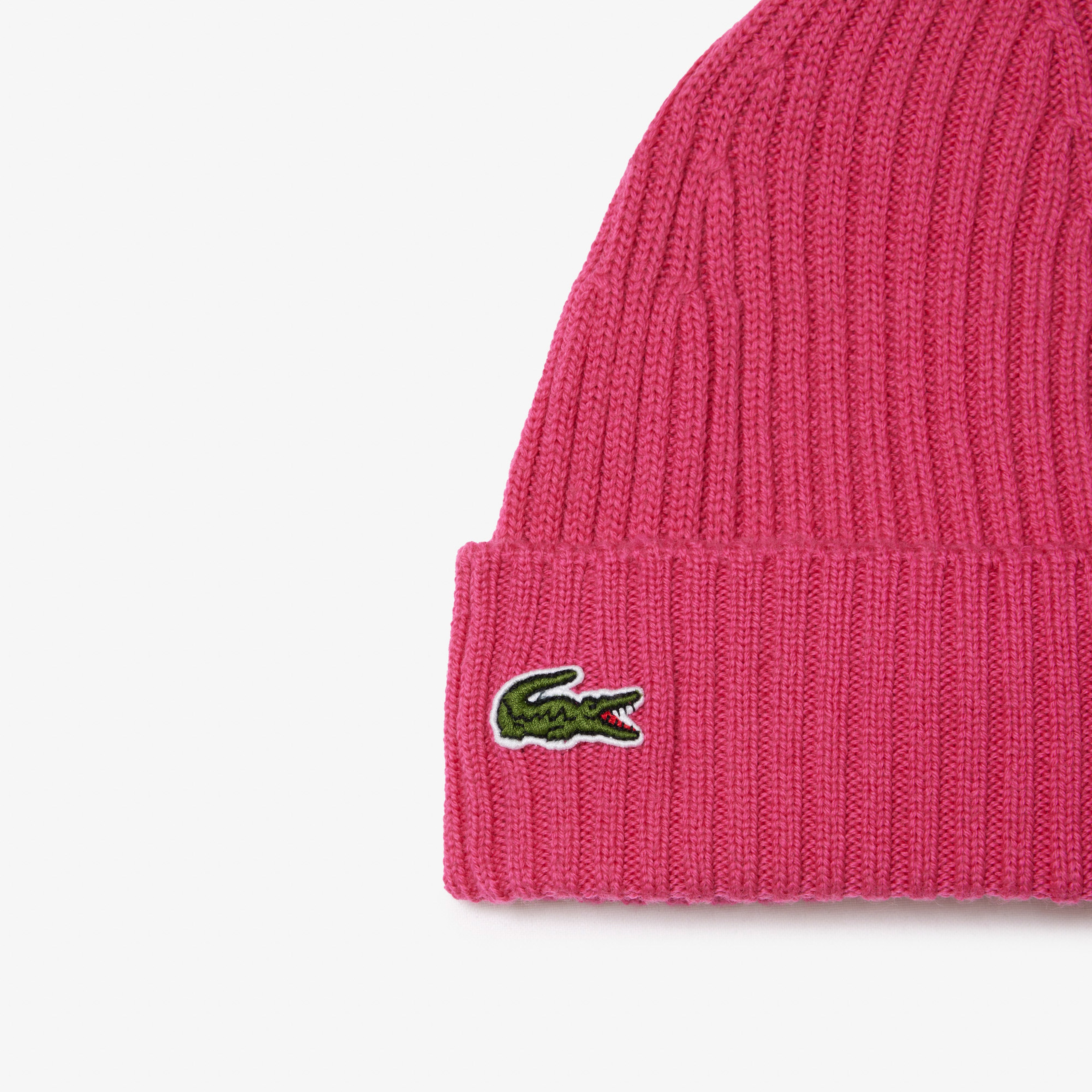 Unisex Pembe Bere