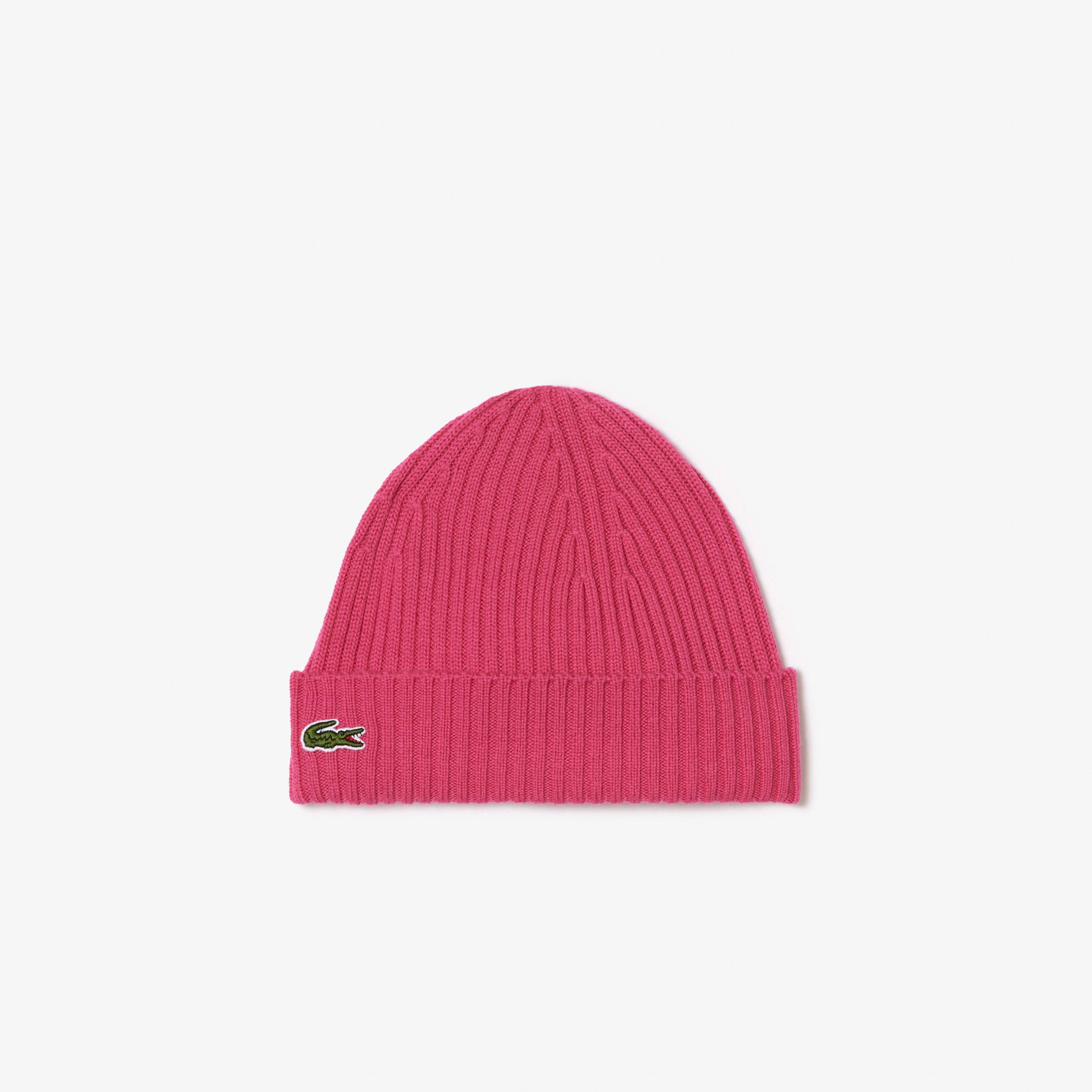 Unisex Pembe Bere