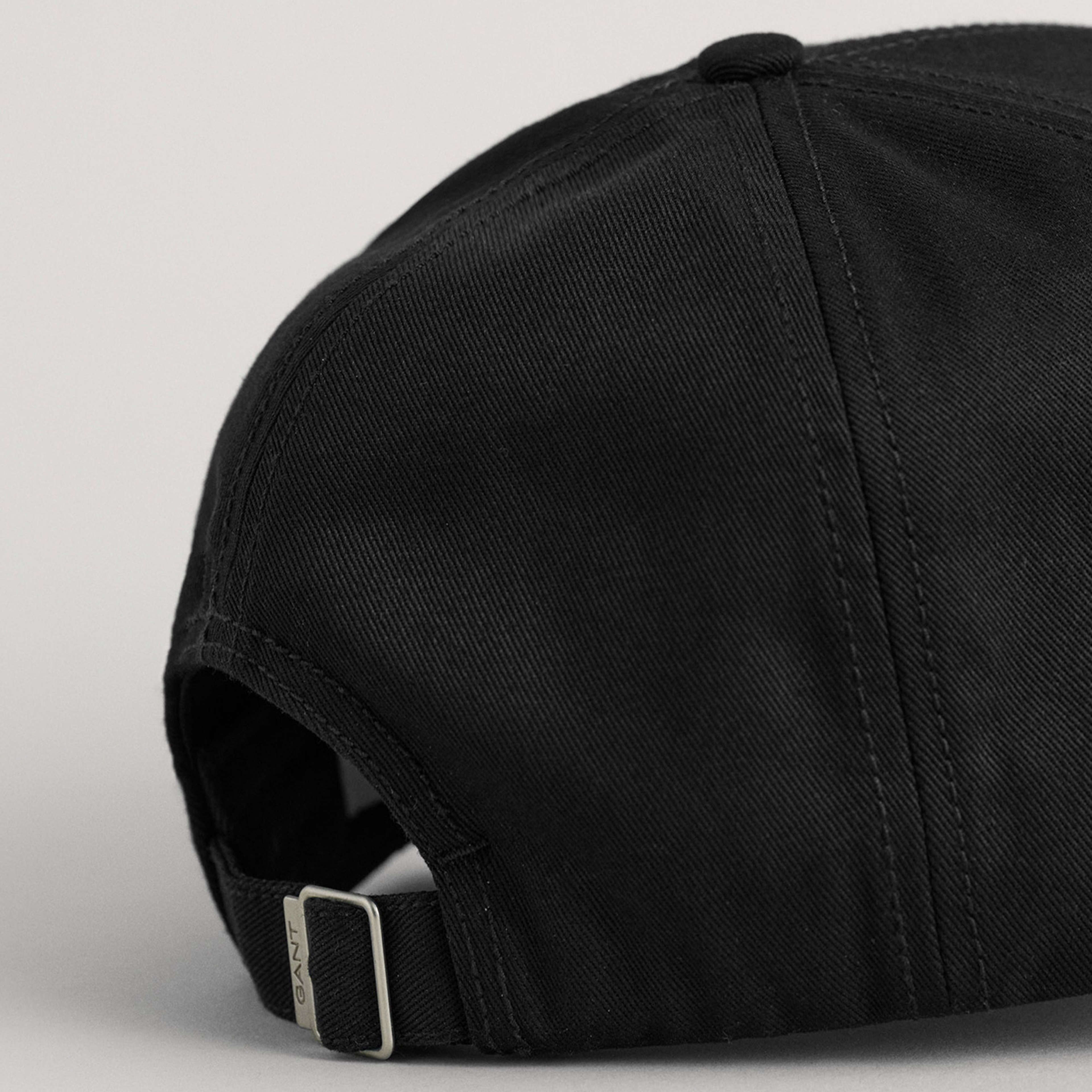 GANT Unisex Siyah Şapka