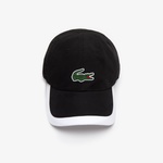 SPORT Unisex Siyah Şapka