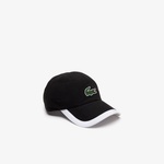 SPORT Unisex Siyah Şapka