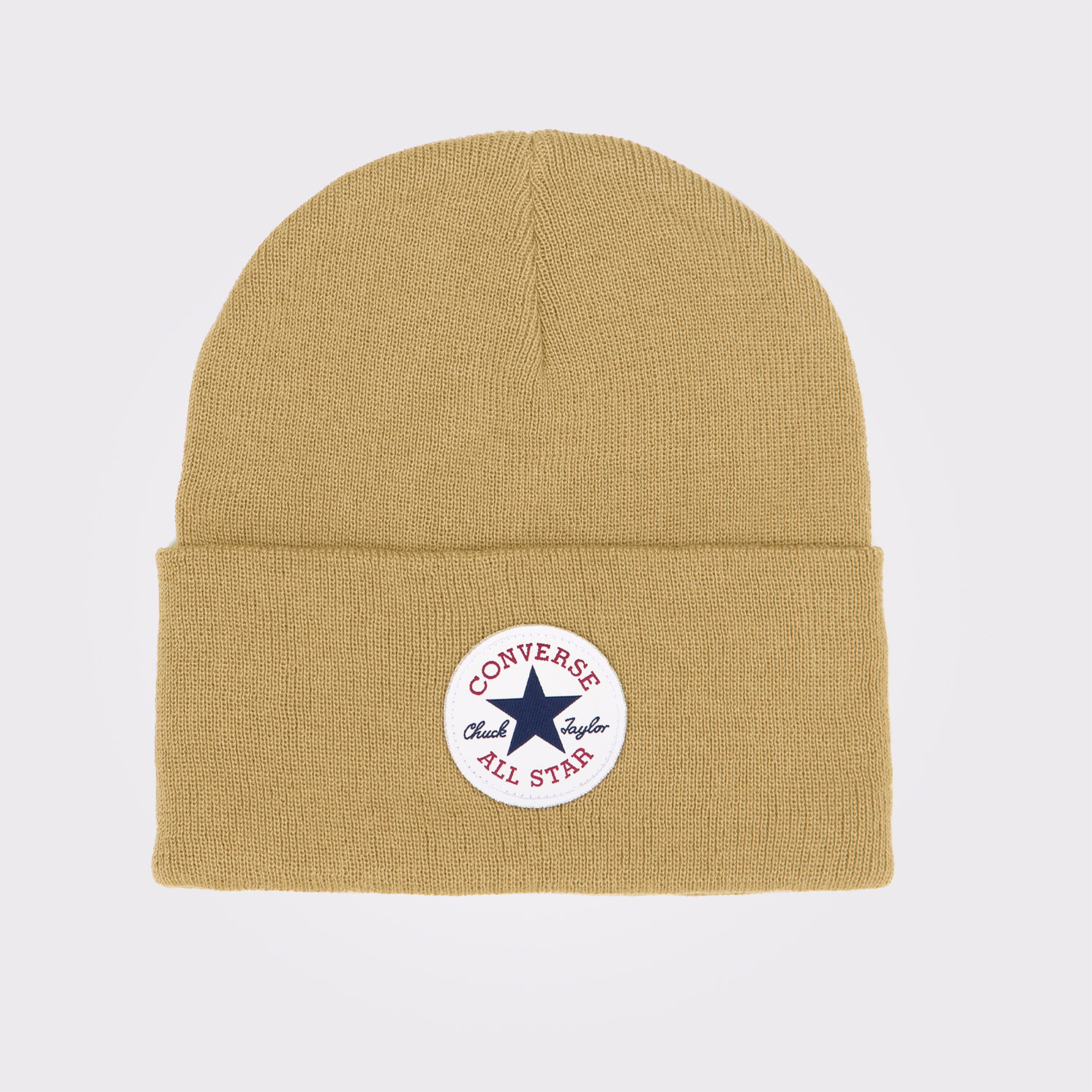 Chuck Taylor All Star Patch Bere