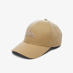 Quiksilver Decades Erkek Siyah Şapka