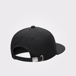 Converse Cons Six Panel Baseball Unisex Siyah Şapka