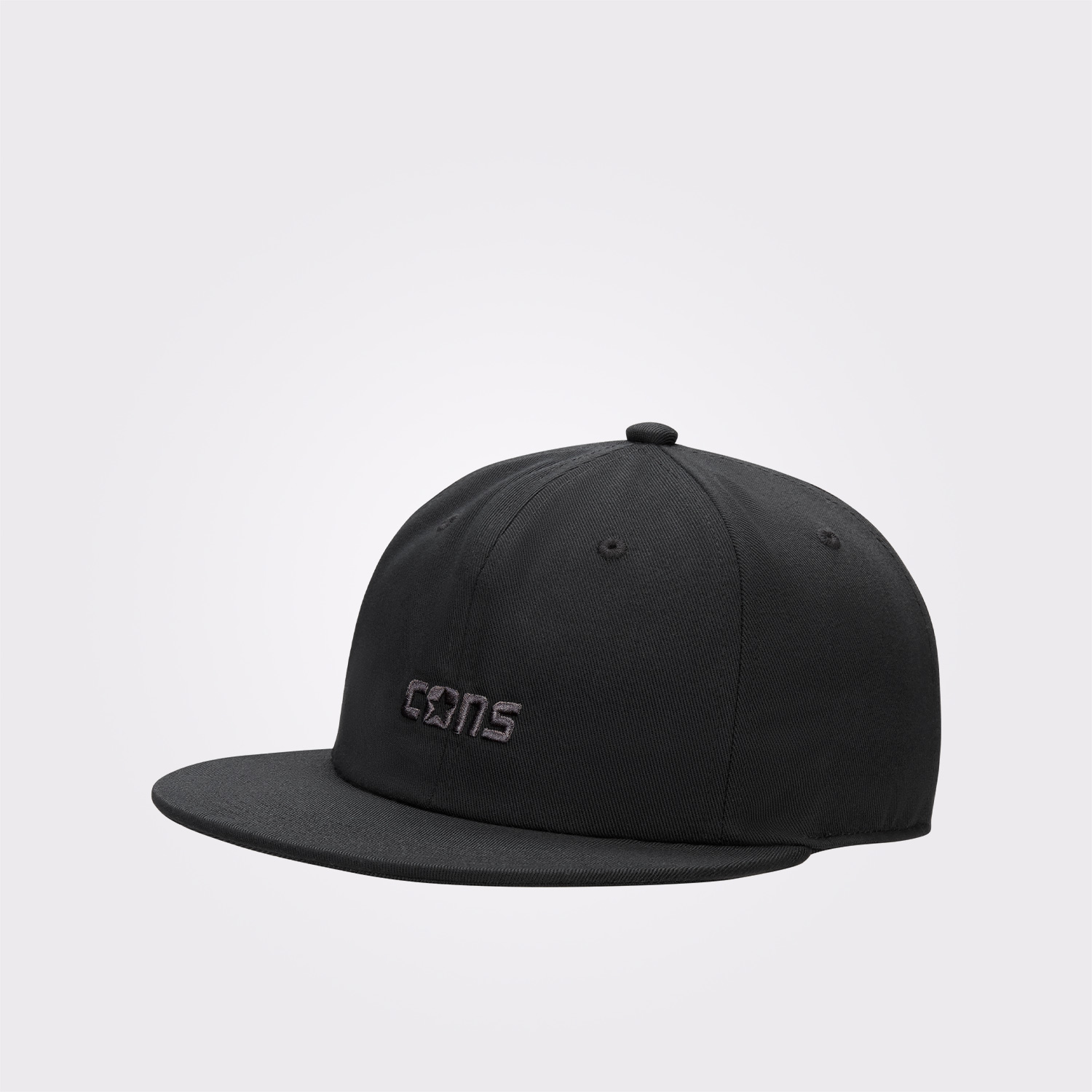 Converse CONS Unisex Siyah Şapka