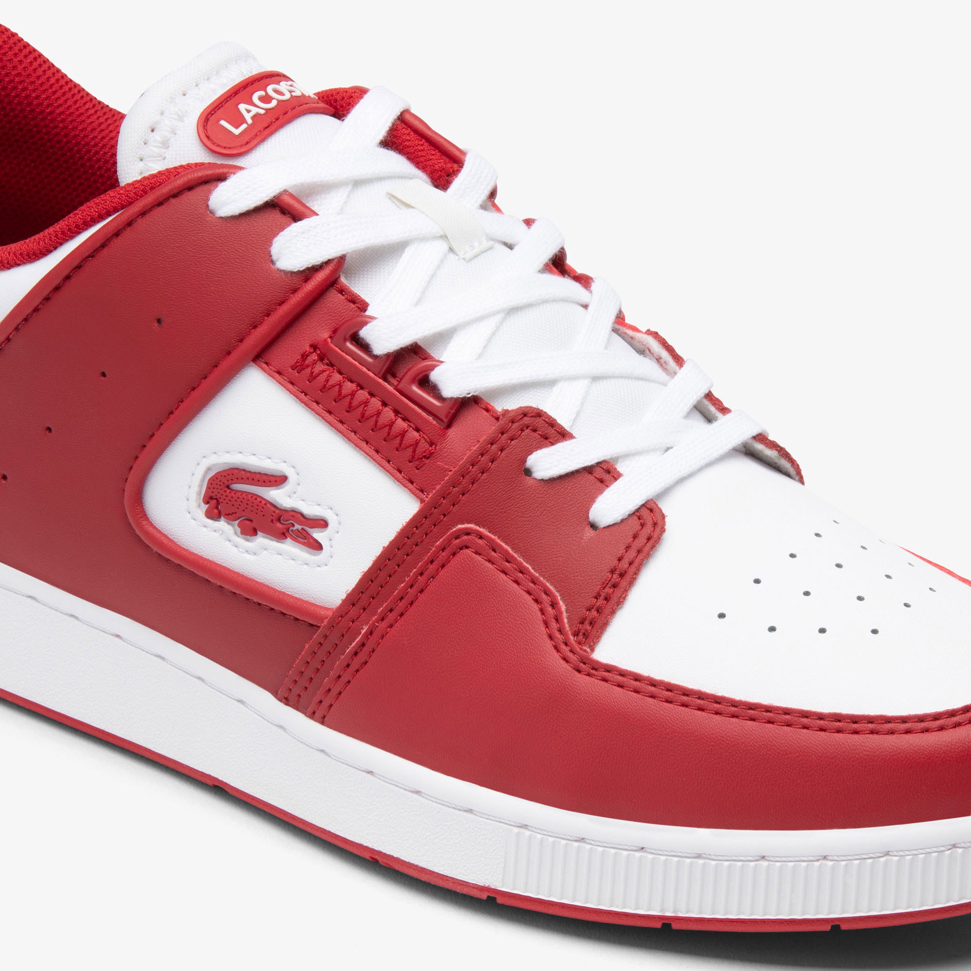 SPORT Court Cage Erkek Kırmızı Sneaker42747SMA0050| Occasion