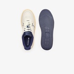 L001 Erkek Bej Sneaker