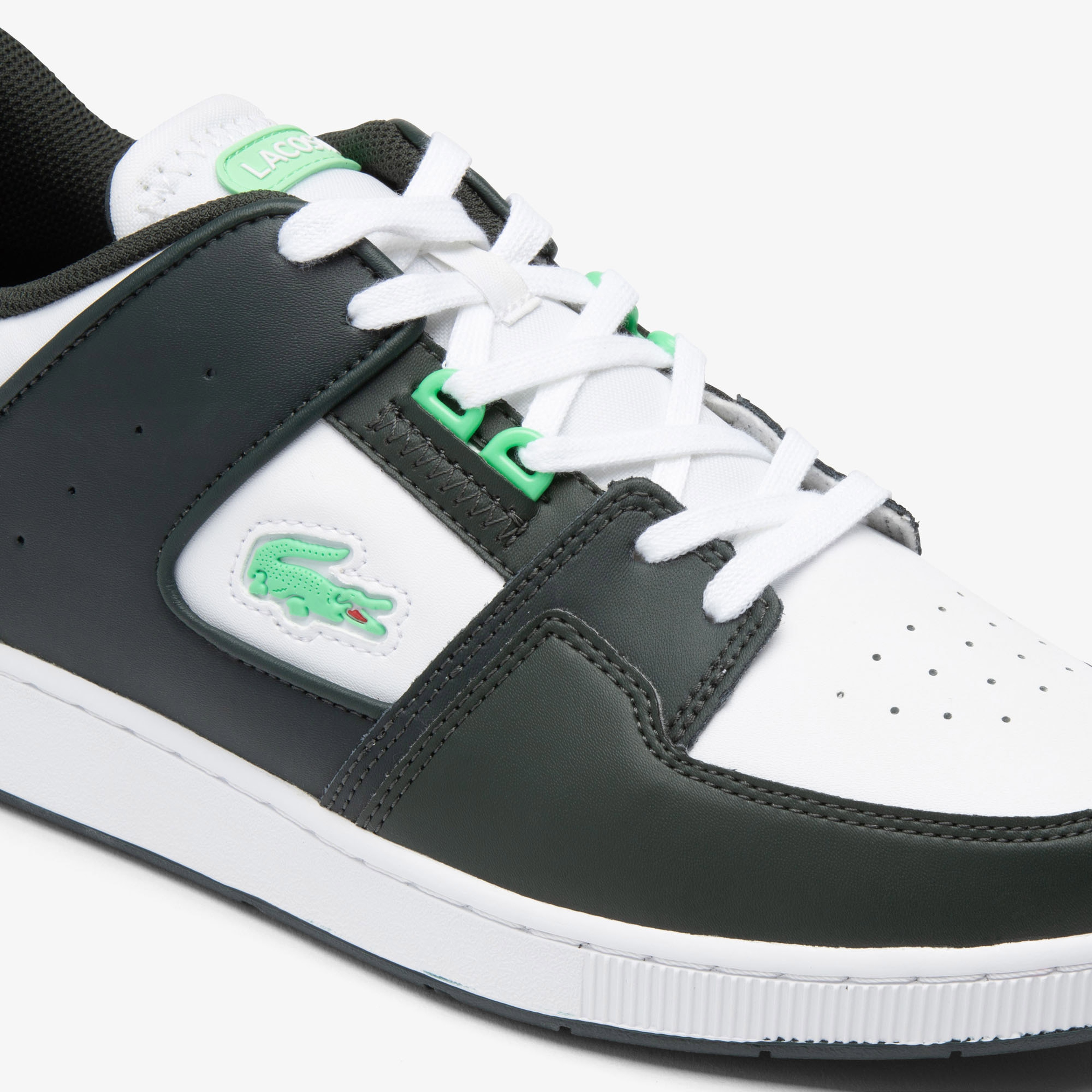 SPORT Court Cage Erkek Yeşil Sneaker