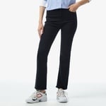 Tommy Hilfiger Kadın Mavi Pantolon