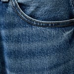 Tommy Hilfiger Kadın Mavi Pantolon