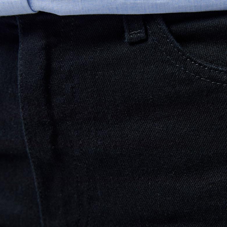 Tommy Hilfiger Kadın Mavi Pantolon