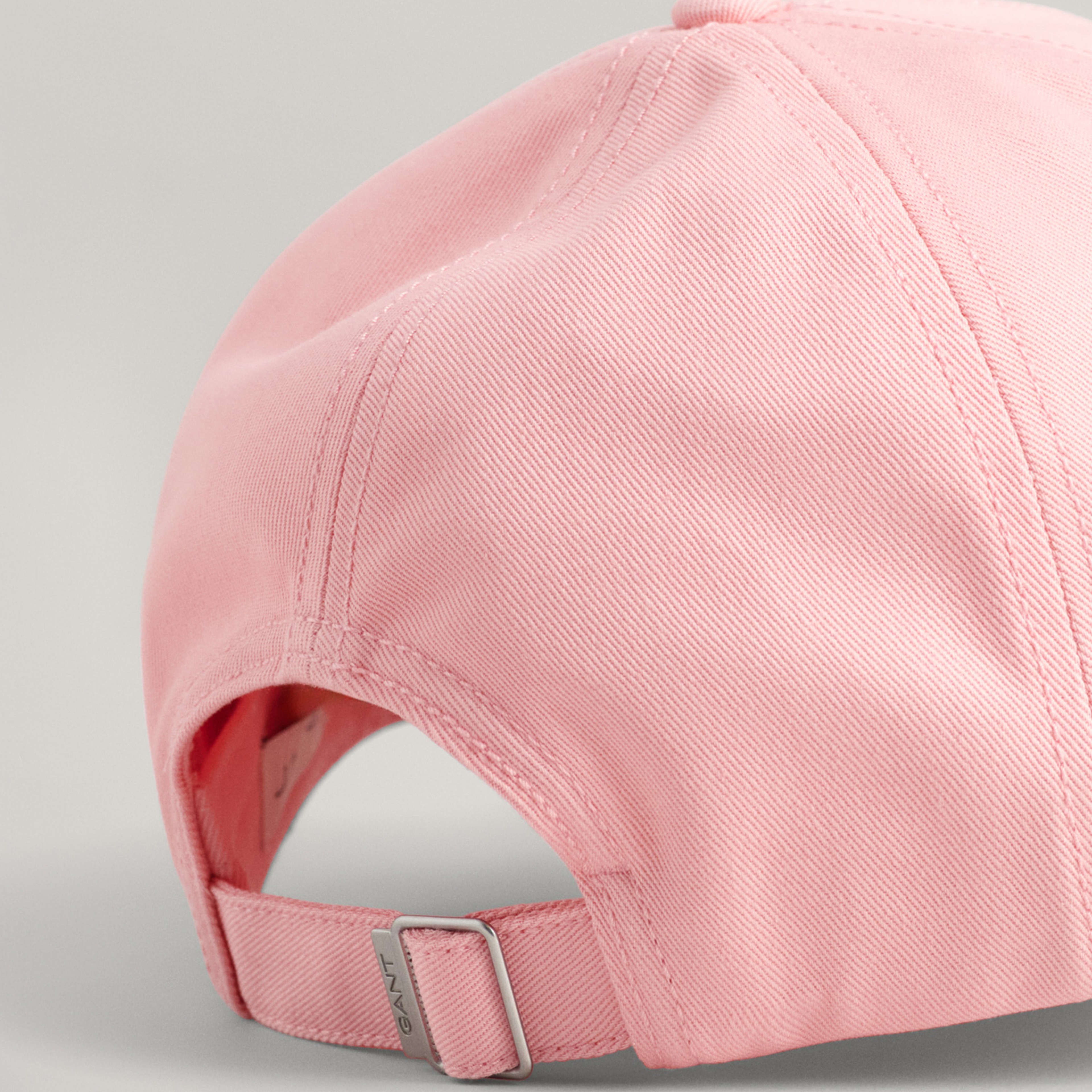 GANT Unisex Pembe Şapka
