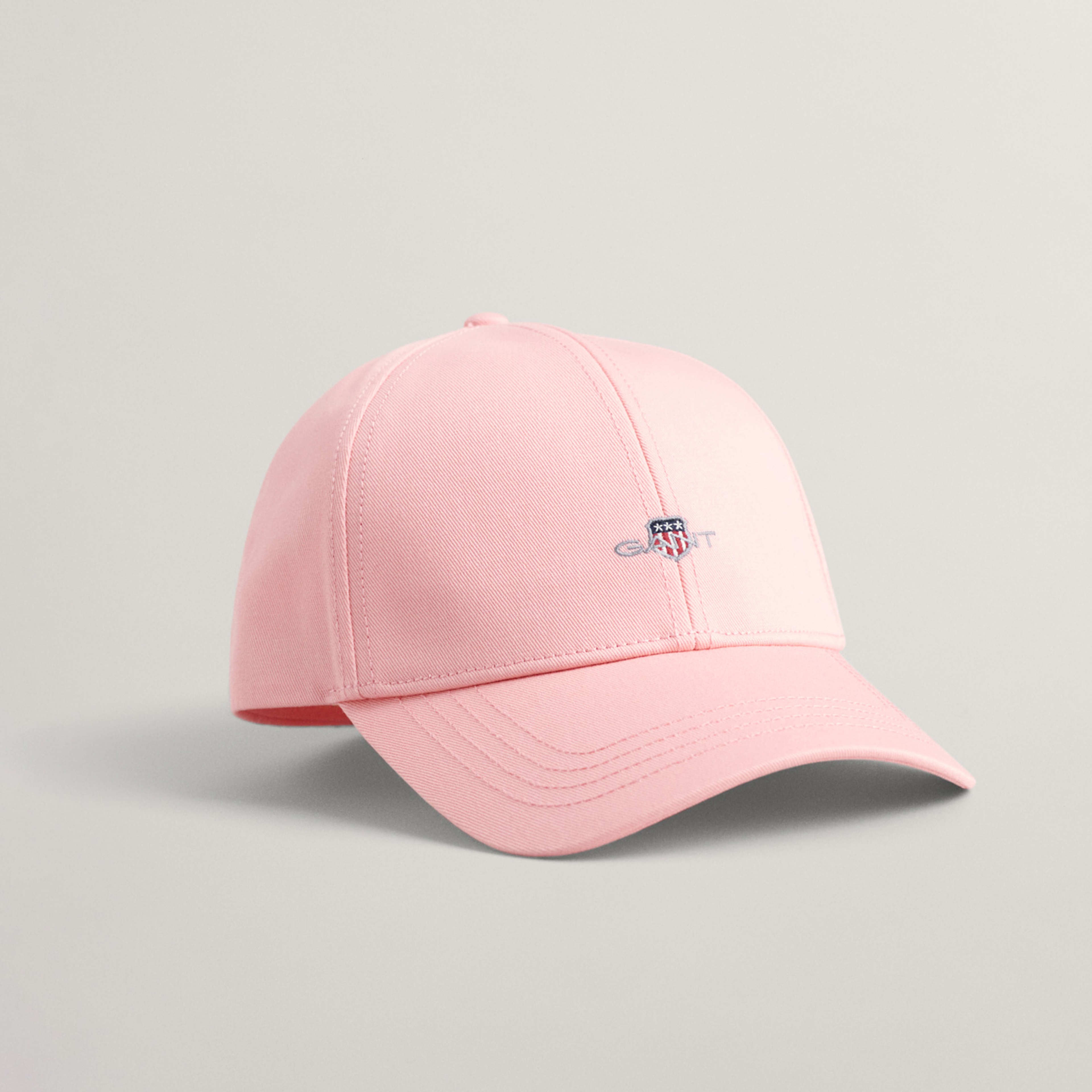 GANT Unisex Pembe Şapka