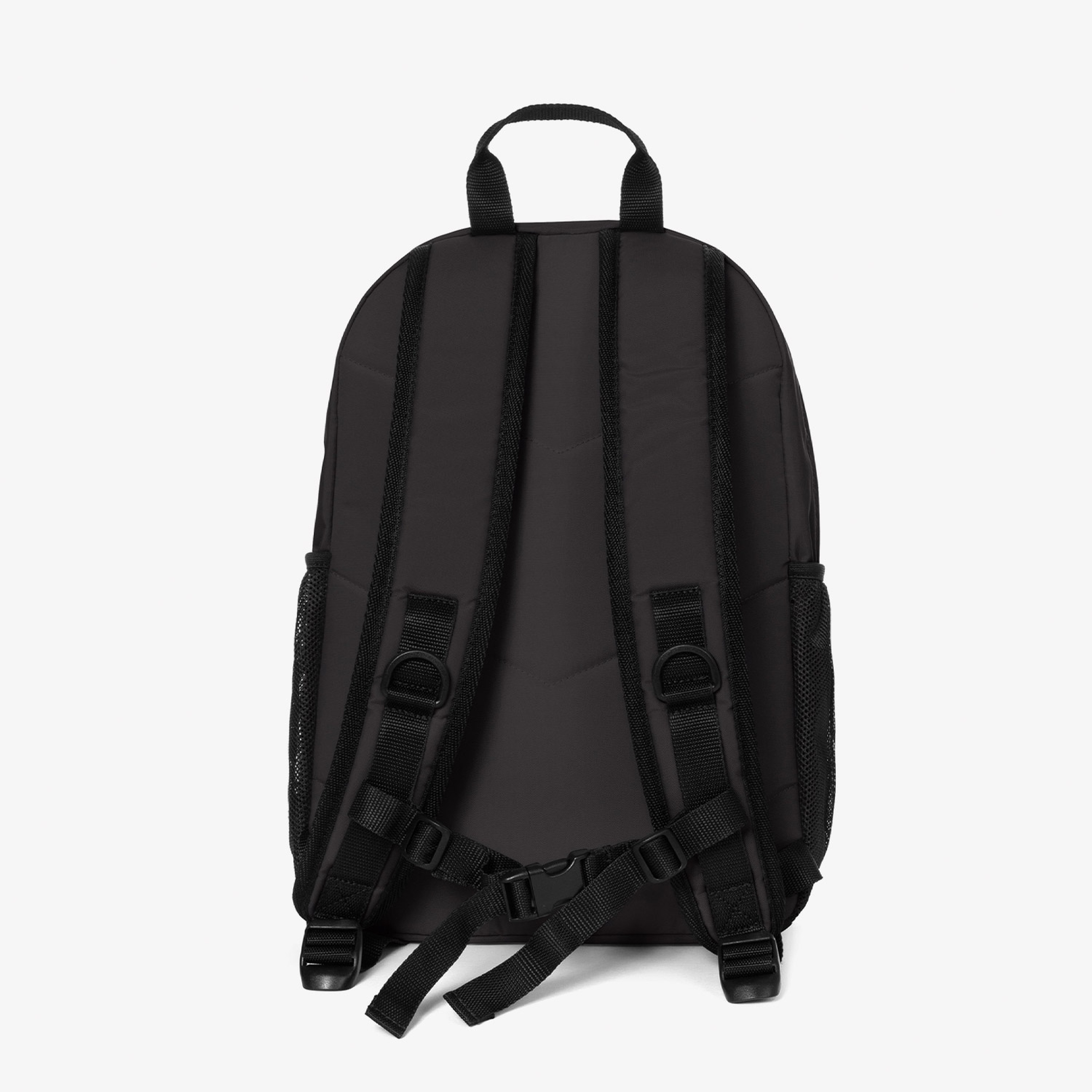 Eastpak Morler Powr Unisex Siyah Sırt Çantası