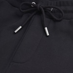 ERKEK SİYAH EŞOFMAN ALTI