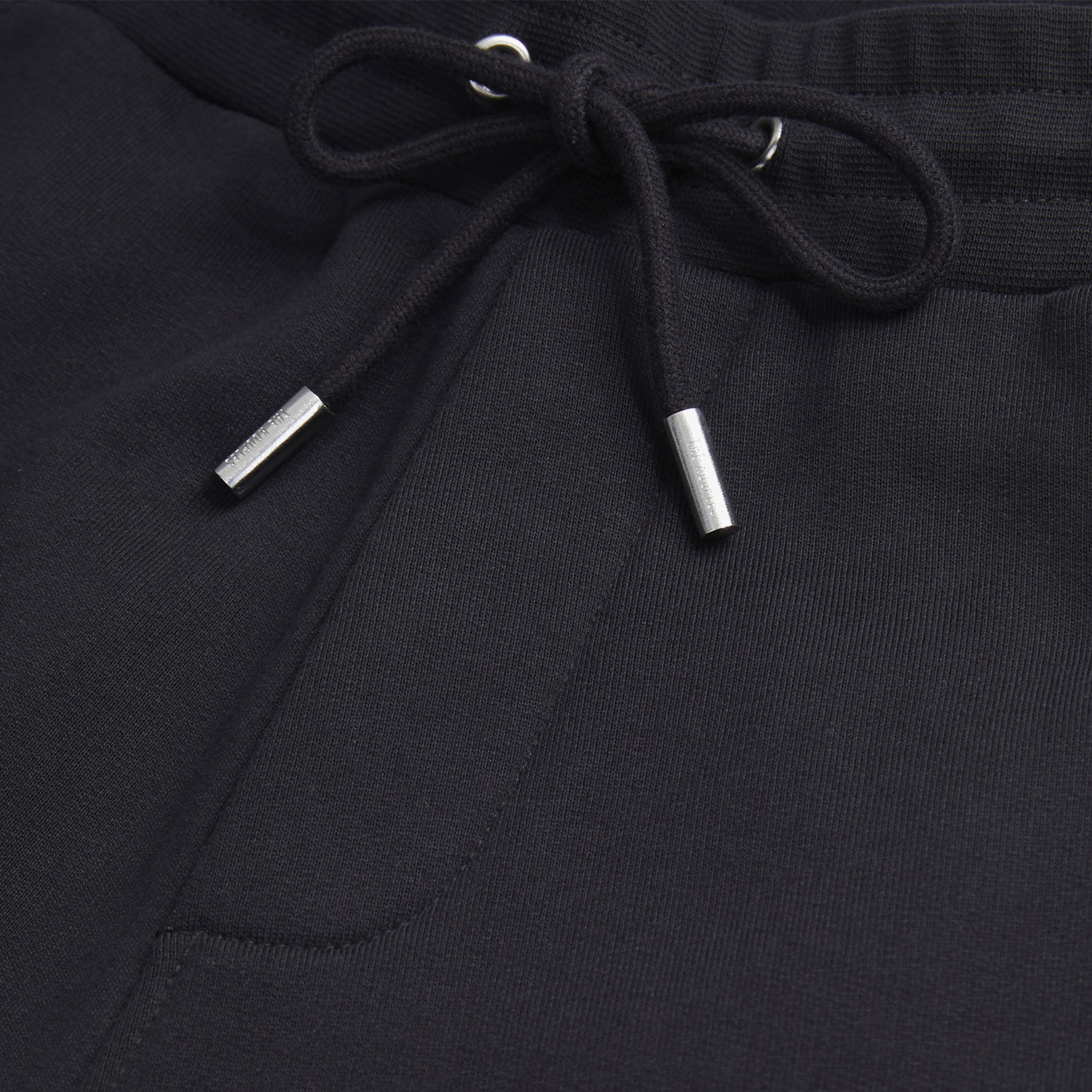 ERKEK SİYAH EŞOFMAN ALTI