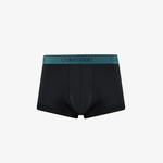 Calvin Klein Erkek 3'lü Paket Low Rise Trunk Boxer Seti