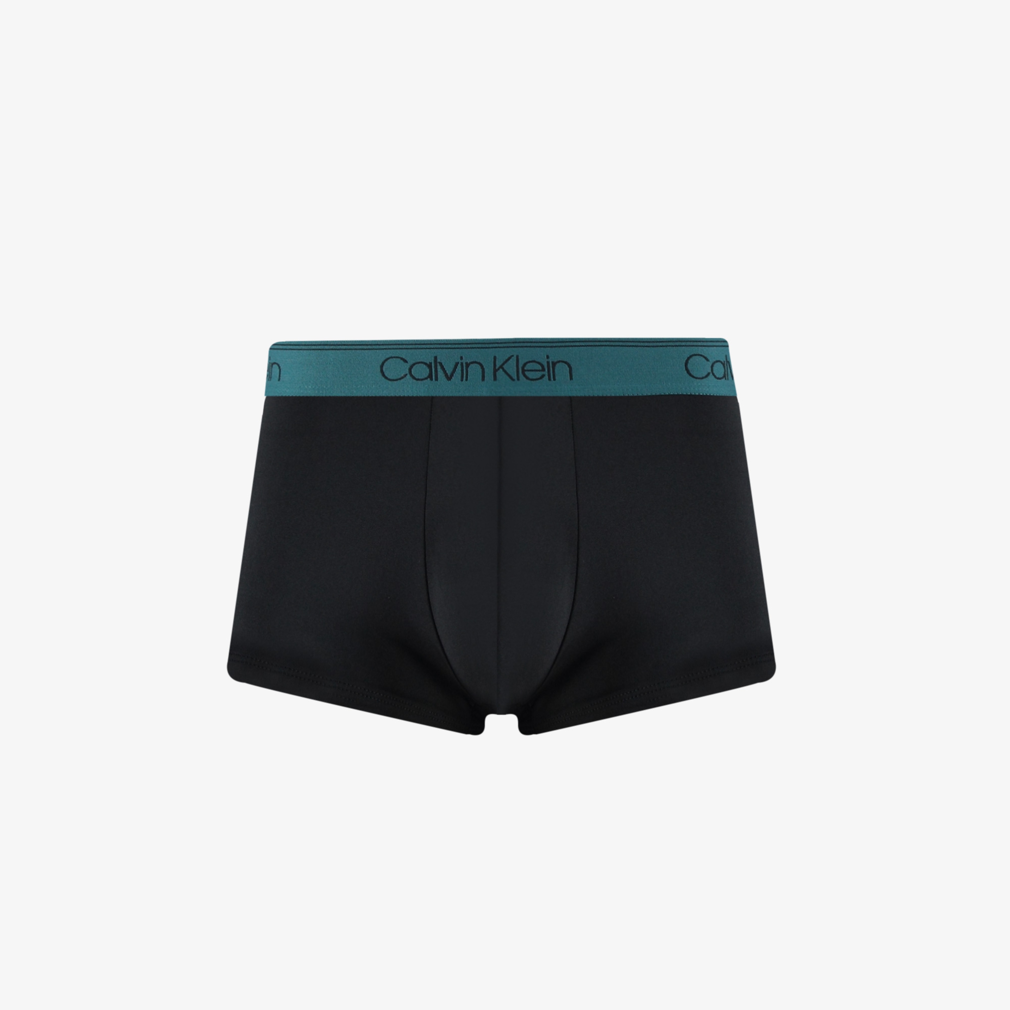 Calvin Klein Erkek 3'lü Paket Low Rise Trunk Boxer Seti