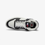 Tommy Jeans The Brooklyn Kadın Siyah Sneaker