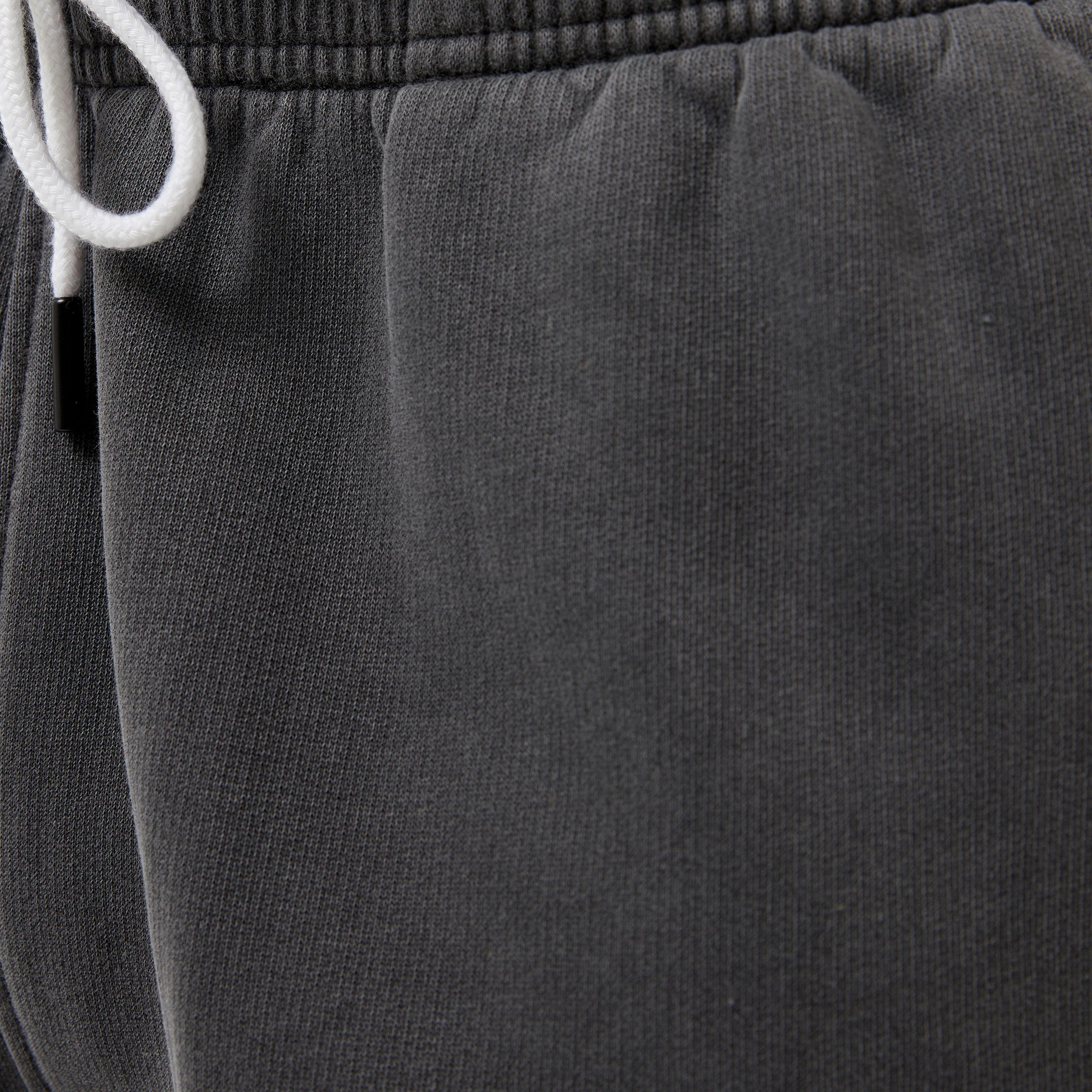 Tommy Jeans Rlx Varsity Erkek Siyah Eşofman Altı