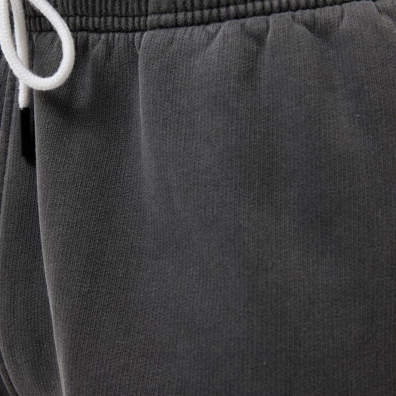 Tommy Jeans Rlx Varsity Erkek Siyah Eşofman Altı