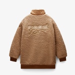 Napapijri A-Bleone Kadın Kahverengi Ceket