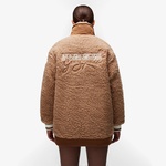 Napapijri A-Bleone Kadın Kahverengi Ceket