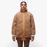 Napapijri A-Bleone Kadın Kahverengi Ceket