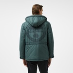 Napapijri Skidoo Sheer Erkek Yeşil Ceket