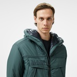 Napapijri Skidoo Sheer Erkek Yeşil Ceket