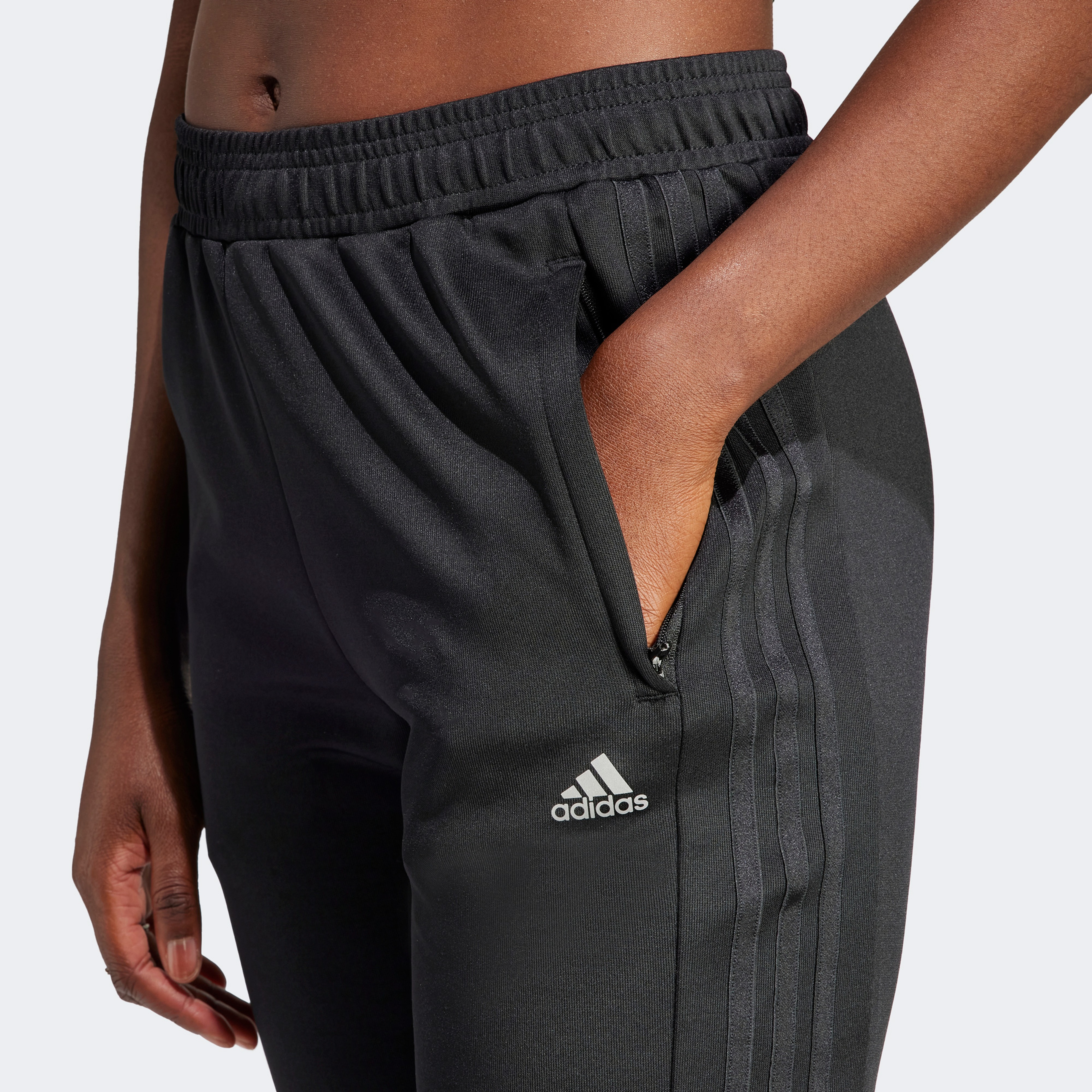 adidas Tiro Ref Pt Kadın Siyah Eşofman Altı