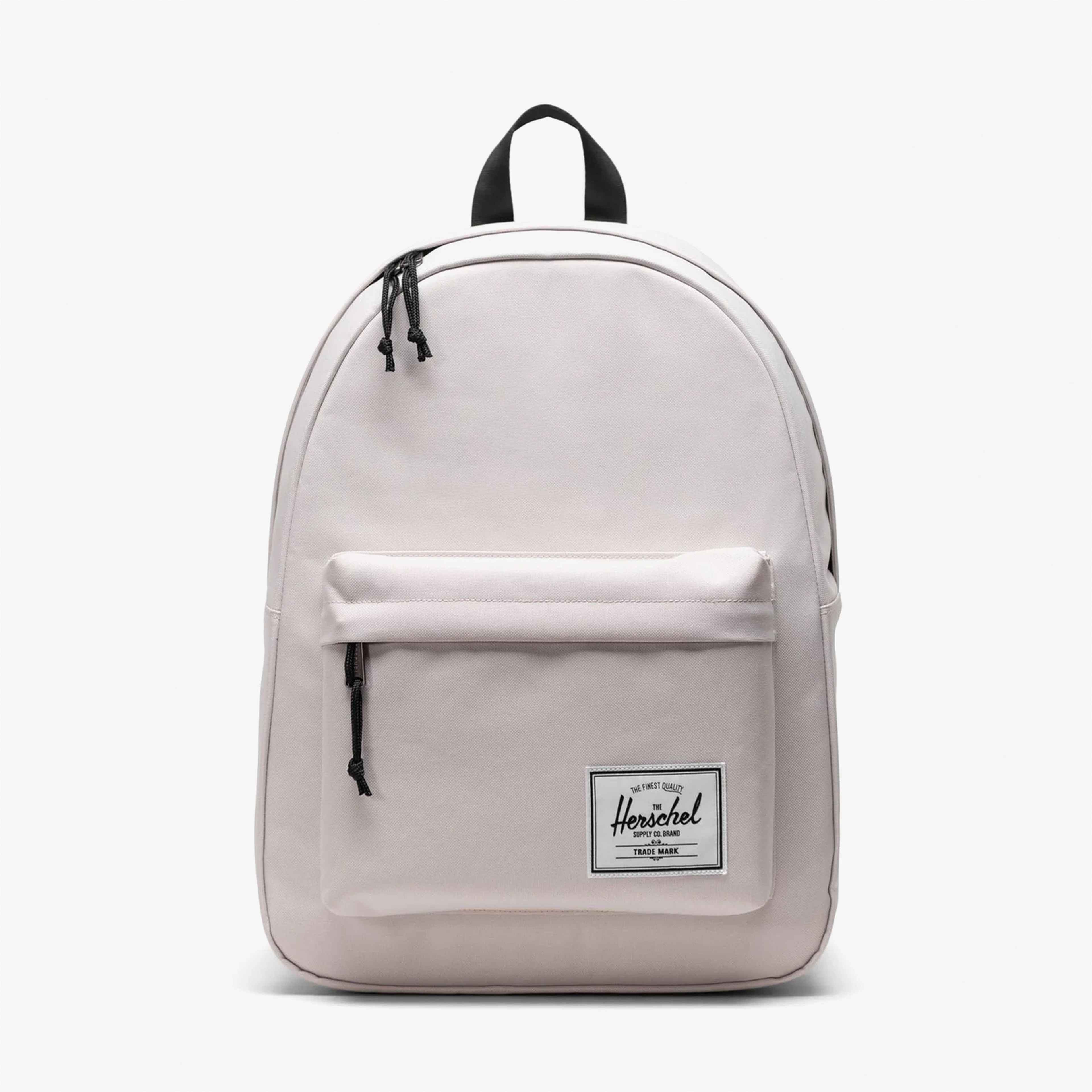 Herschel Classic Unisex Krem Sırt Çantası