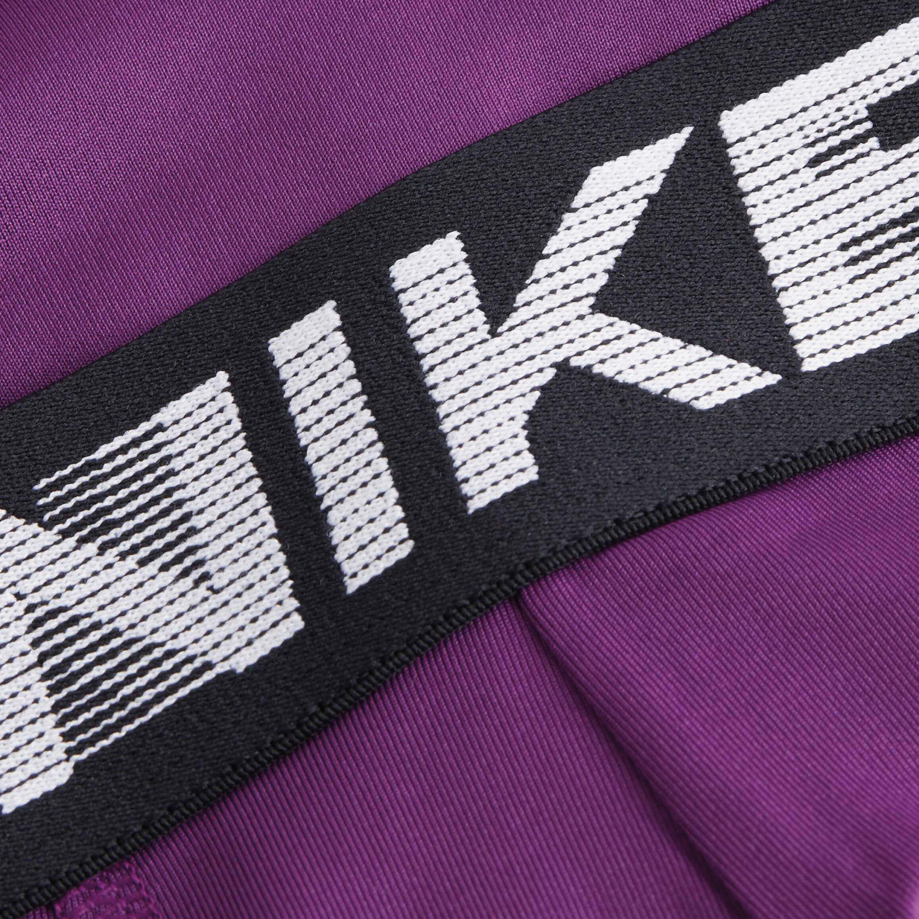Nike Essential Micro Erkek Renkli Boxer