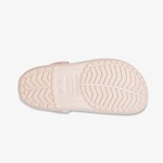 Crocs Crocband Quartz Kadın Pembe Terlik